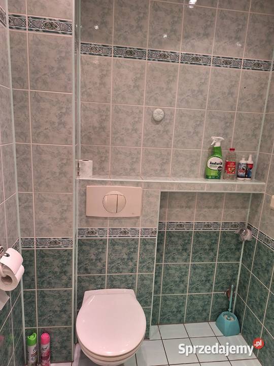 Sprzedam jasne przestronne mieszkanie Gryfice