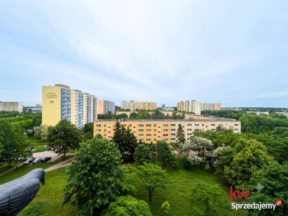 Mieszkanie 627m2 3pokojowe Poznań 8929zł/m2 Sprzedaż wielkopolskie