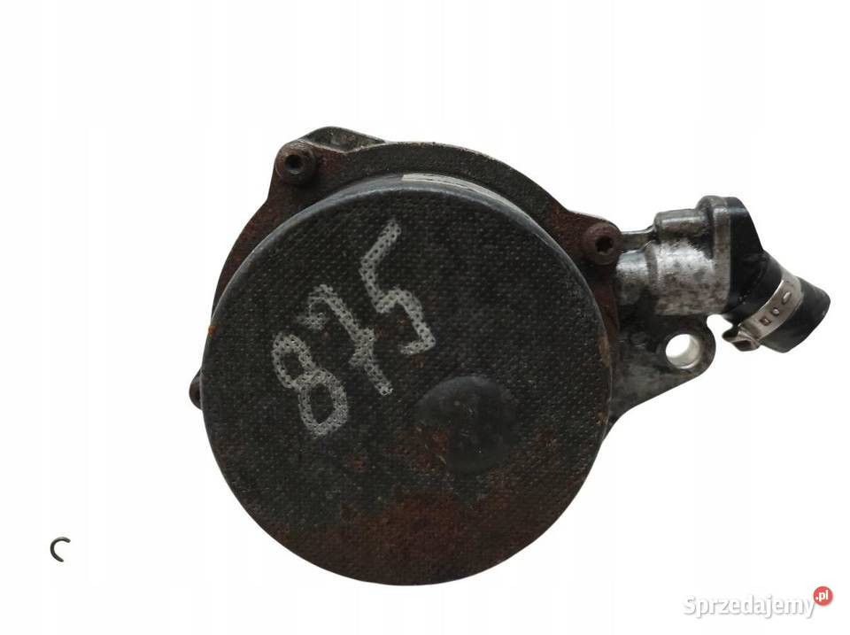 POMPA VACUM 30 D M57 Bmw Seria 7 IV 20012008 E65