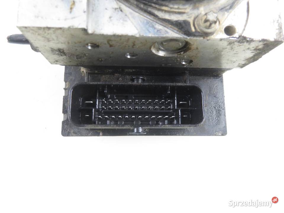 POMPA ABS VW POLO IV 9N 6Q0907379BG 0265951007