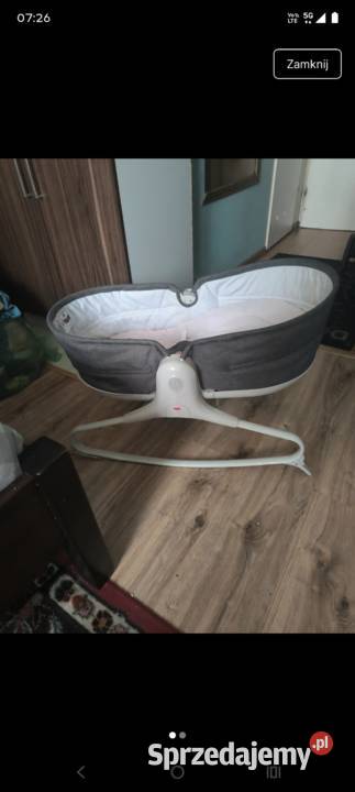Bujak 3w1 Tiny Love podlaskie