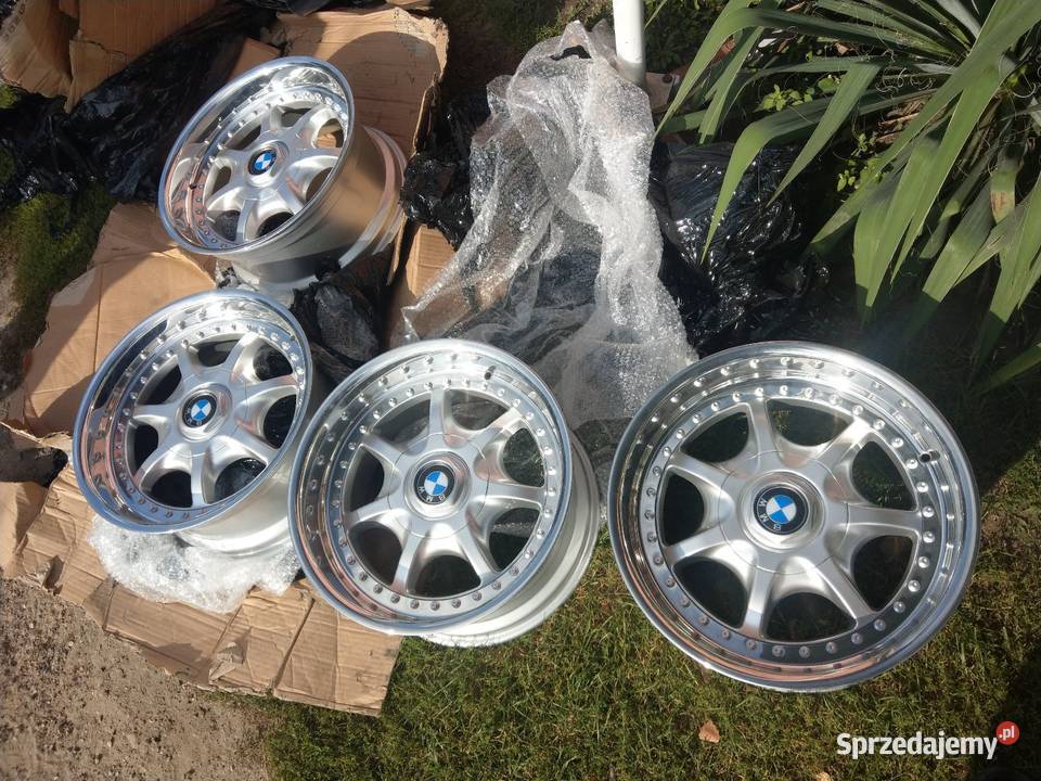 Felgi bbs 5x120 r17 mazowieckie Pacyna sprzedam