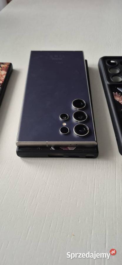 Samsung s24 ultra Krotoszyn