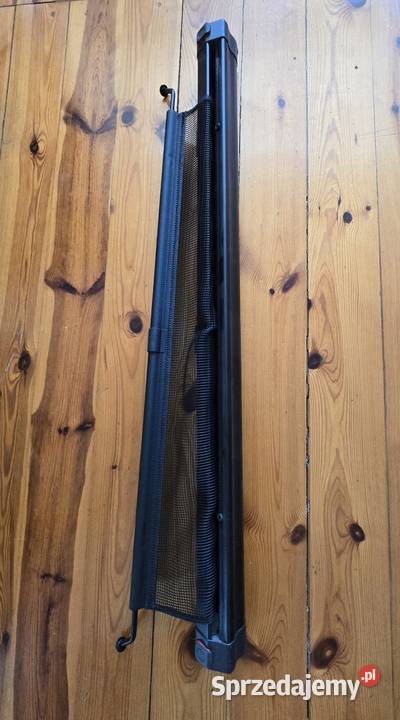 ROLETA BAGAŻNIKA VW PASSAT B8 3G98616919B9 Części samochodowe Skwierzyna