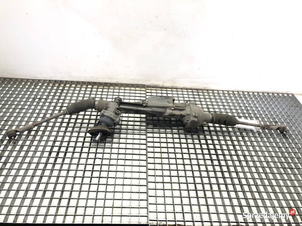 PRZEKŁADNIA KIEROWNICZA MAGLOWNICA VW PASSAT B8