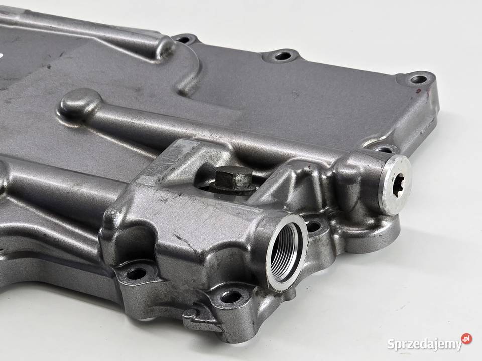 Miska Oleju Miska Olejowa Pokrywa Honda Crf 1000
