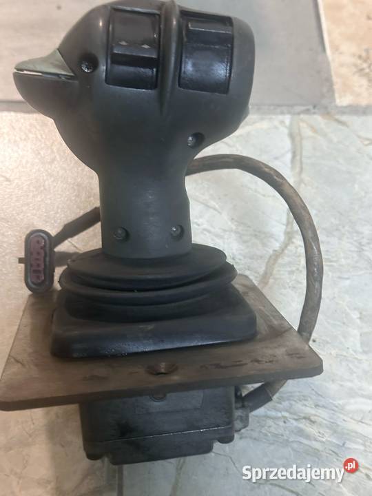 Multipilot HYSTER NACCOO 8835013800 Y1 JOYSTICK Antonie