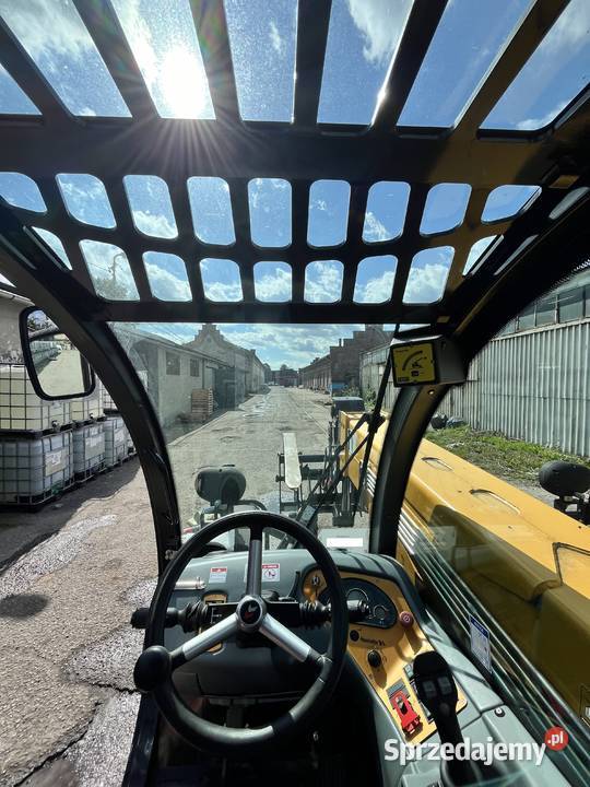 Haulotte 4010 śląskie Racibórz