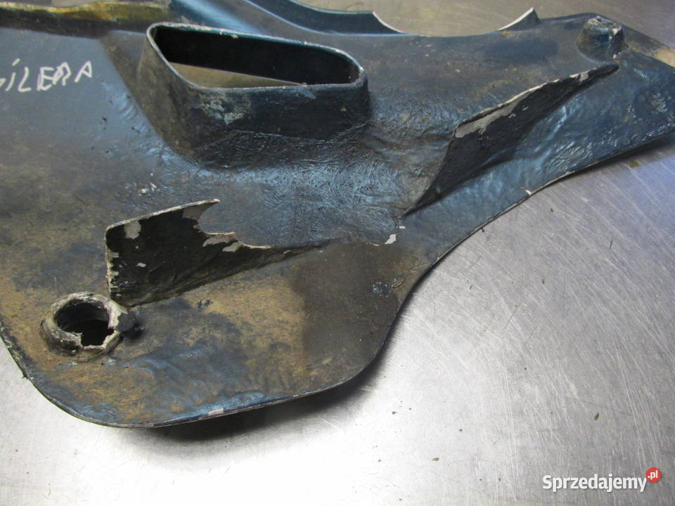 Boczek prawy lewy Gilera Zulu 99r świętokrzyskie Sandomierz