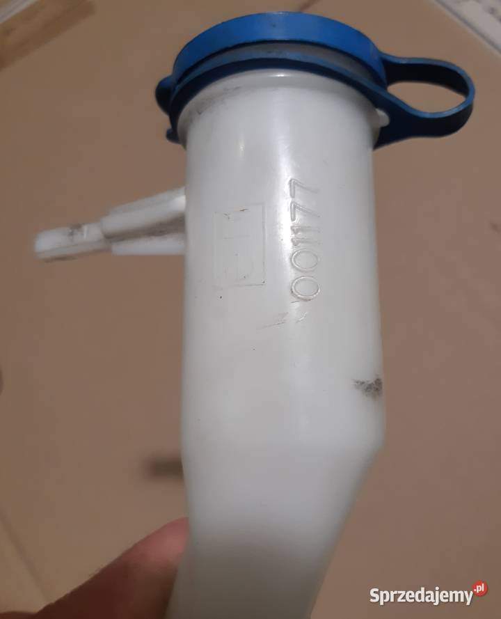 Zbiorniczek spryskiwaczy Toyota Yaris I 2004 Vin Łódź sprzedam