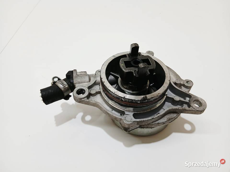 POMPA VACUM WAKUM BMW E60 E61 306D3 30D 0000619 Strzyżewice