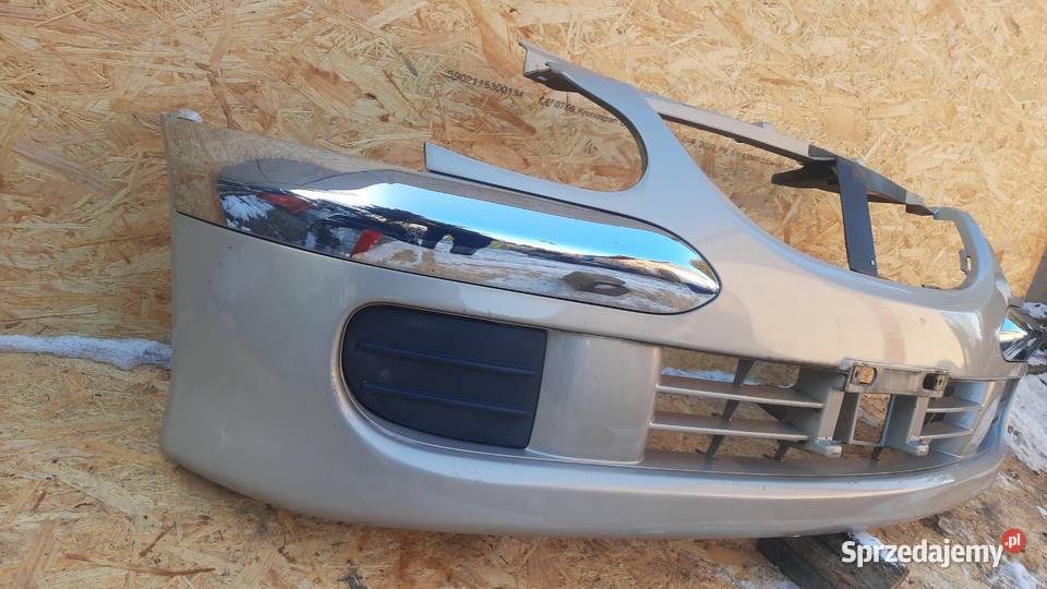 zderzak przedni Daihatsu Sirion I M1 lift 0104r Dębno