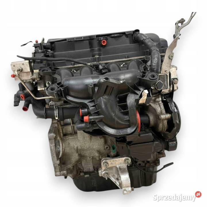 SILNIK 5FR 5F02 Citroen DS3 Peugeot 207 16 THP T Chełm