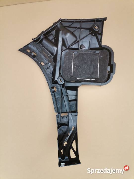 MERCEDES GLE W167 AMG ŚLIZG ZDERZAKA PRAWY TYŁ Bieleń