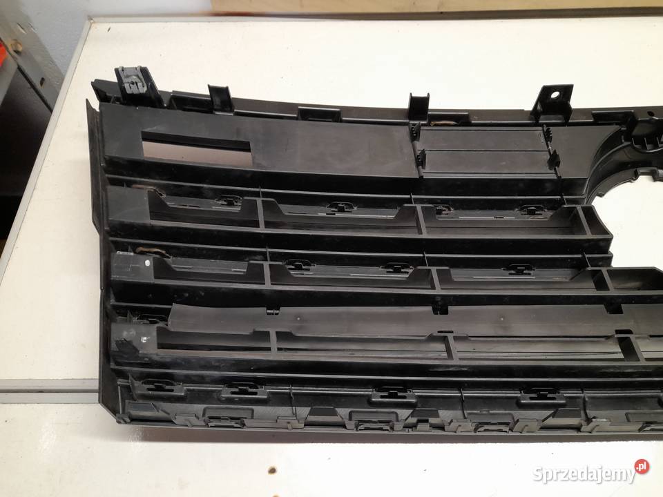 GRILL ATRAPA VW TOUAREG III 2018 R LINE Goleniów