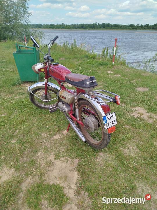Wierchowina