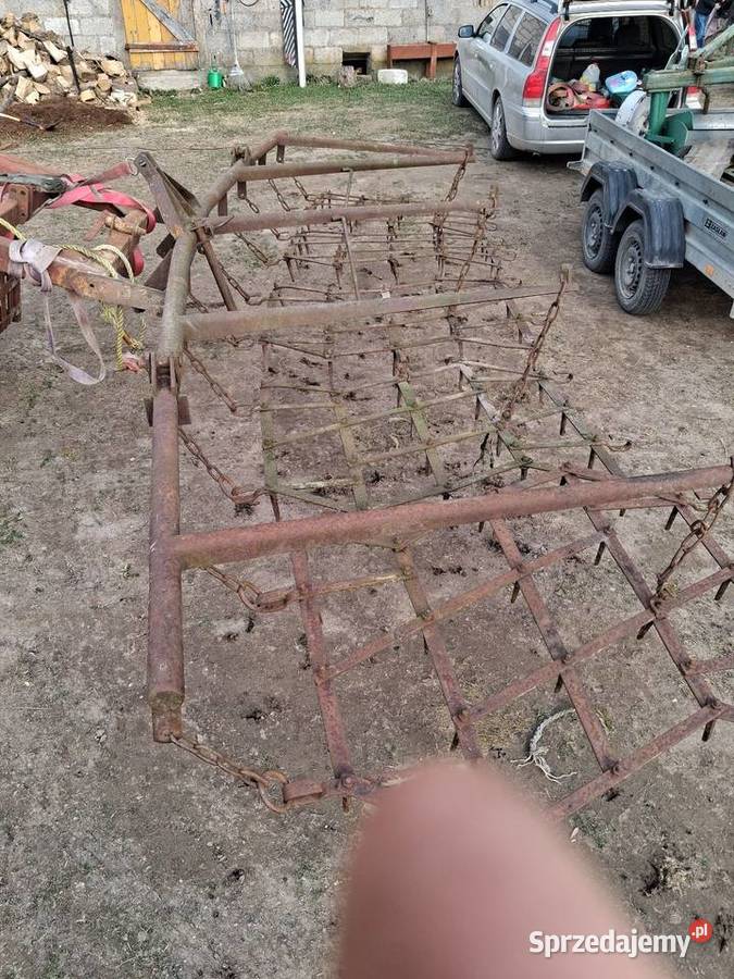 Brony 5tki rozkladane stan na foto