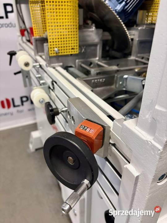 Piła do listewek ROTOX GLA 403 2008