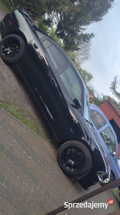 Progi Dodge Charger RT 1114 Bydgoszcz sprzedam
