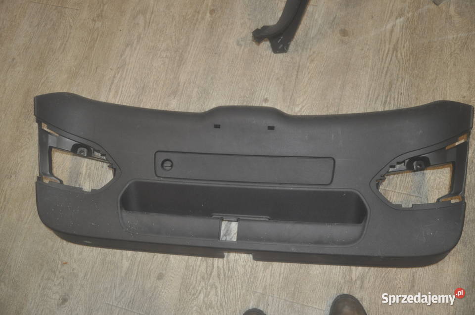 AUDI Q3 8U0867979 Q3 8U Tapicerka bagażnika pomorskie sprzedam
