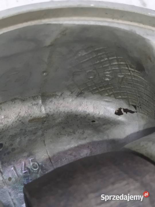 TŁOK KORBOWÓD 90L97 20 T 16V Saab 95 I 19972009