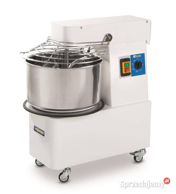 Miesiarka spiralna ze stałą dzieżą 226315 Tarnów