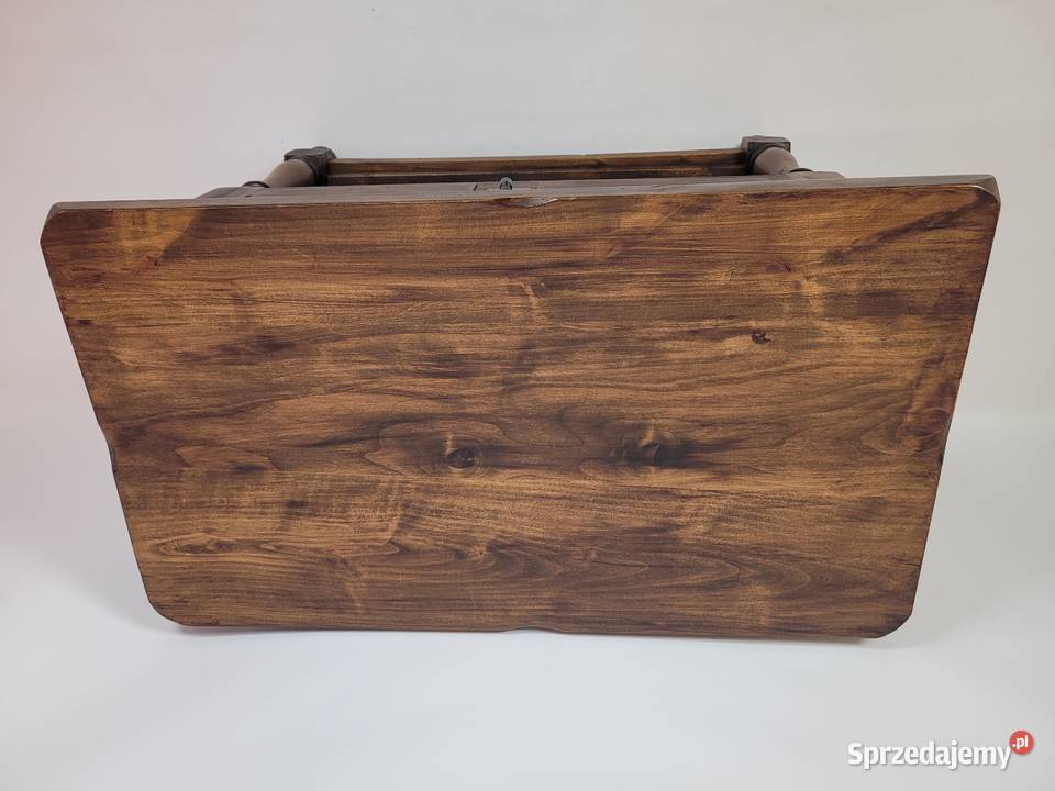 Stolik komoda lite drewno Komody Białogard