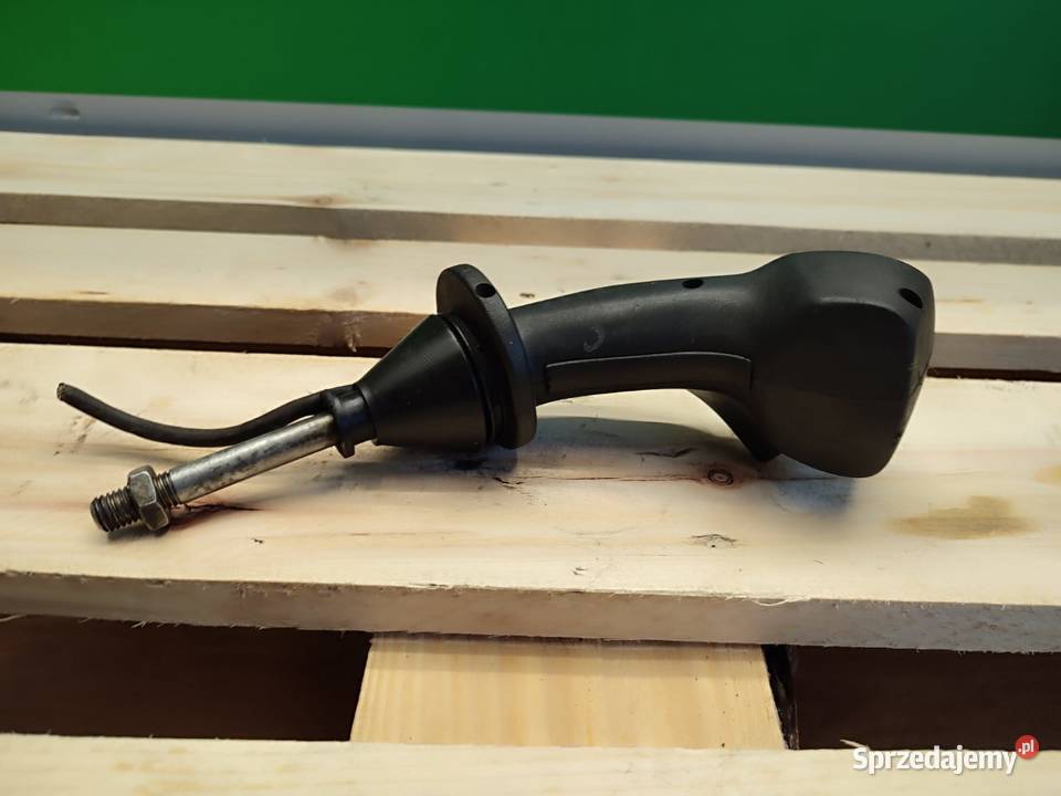 Joystick 047636 Merlo P377 Części maszyn i innych pojazdów Wilkowo