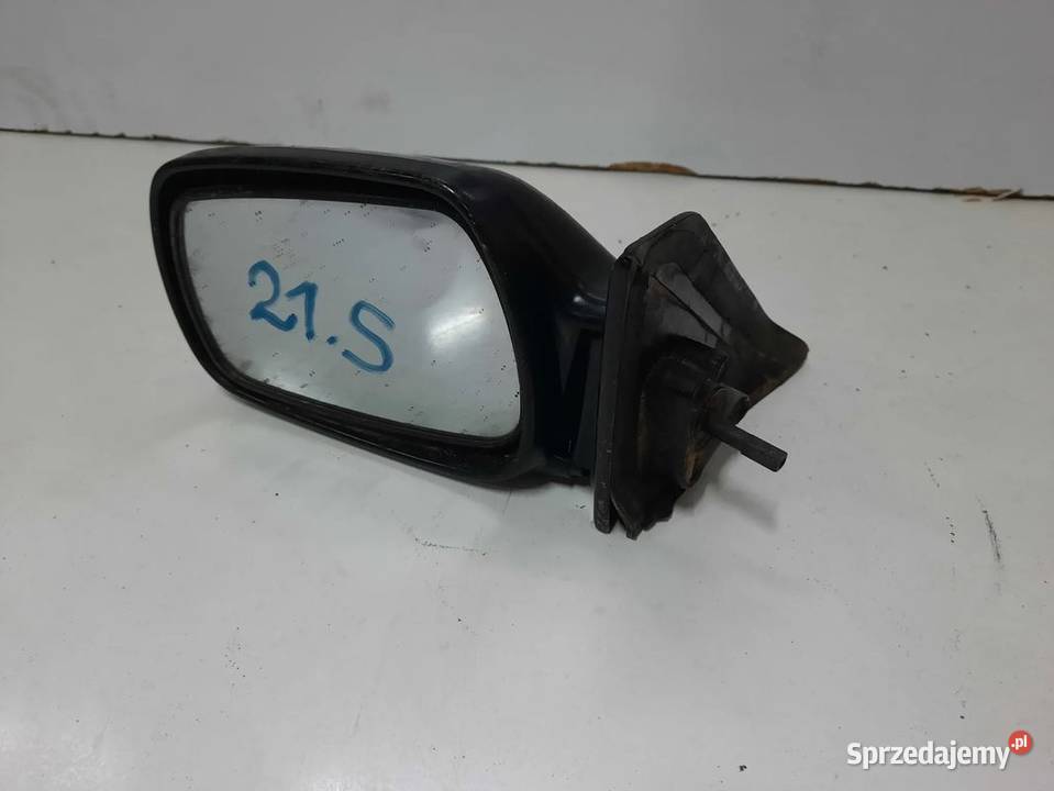 21SToyota Corolla EE90 iftback 8892 Lusterko Włoszczowa sprzedam