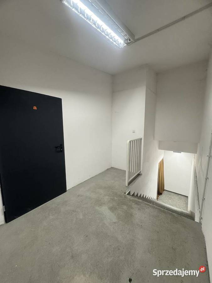 Wynajmę halę magazyn Reda