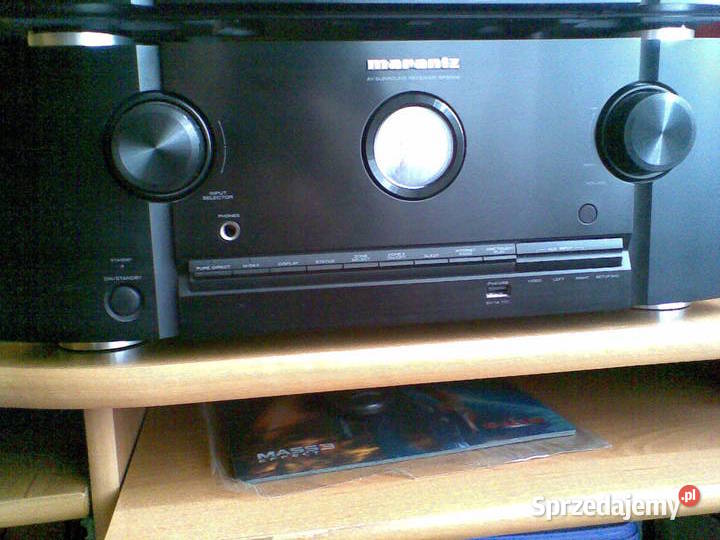 Marantz SR 5006 Amplitunery Kielce