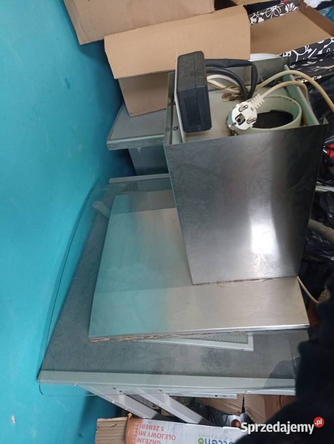 Meble kuchenne Kuchenne