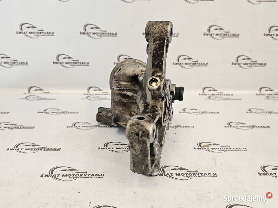 AUDI SEAT SKODA 12 TSI CBZ 86 Obudowa filtra Obudowy filtrów świętokrzyskie