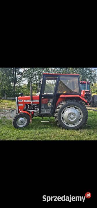 Massey Ferguson Jawidz