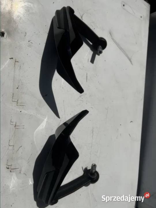 handbary prawy lewy komplet KTM 1290 Superduke Ostrów Wielkopolski