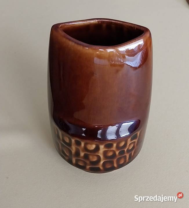 Wazon ceramiczny Częstochowa