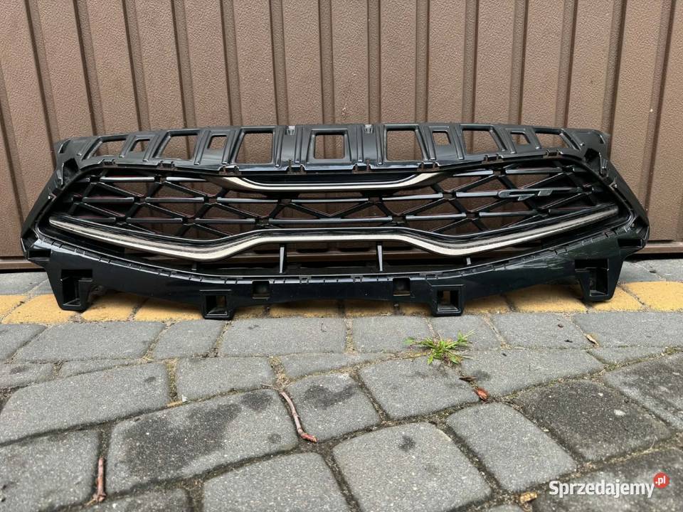 Oryginalny grill atrapa Kia ProCeed Ceed III osobowe Kaliska sprzedam