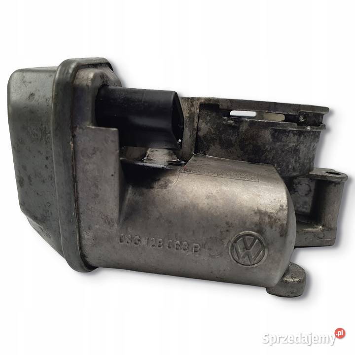 PRZEPUSTNICA VW Touran Passat b6 Seat Leon II 20 Chełm