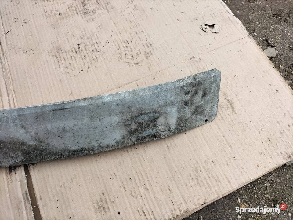 CORSA D 13191879 BELKA PAS PRZEDNI WZMOCNIENIE sprzedam