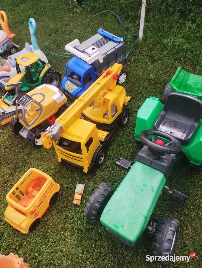 Sprzedam 10 do 50 samochód elektryczny 200 lubelskie sprzedam