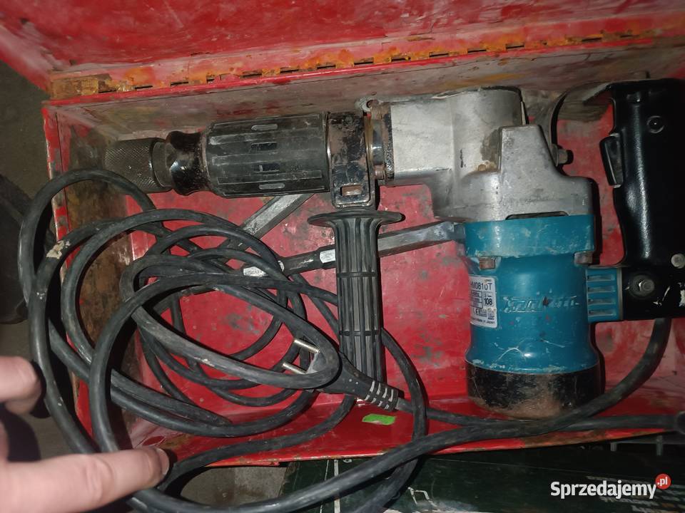 Mlot Makita Kostrzyn