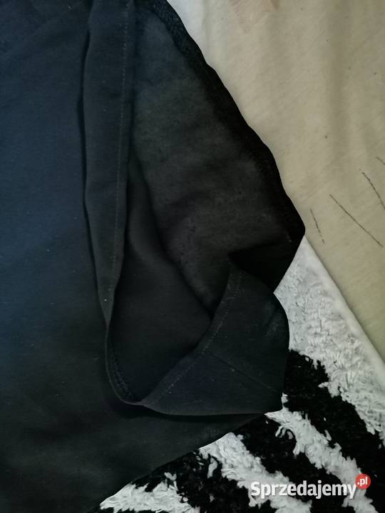 YORkER bluzka koszula crop top mgiełka z Leszno