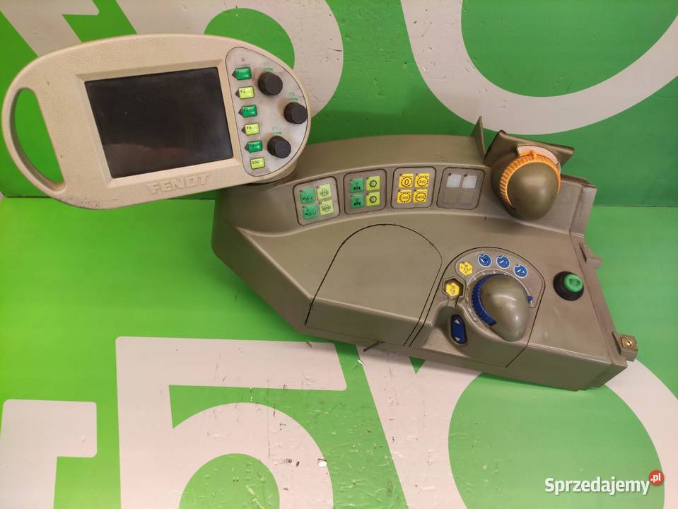 Terminal VARIO F718970071020 Panel Sterowania Wilkowo