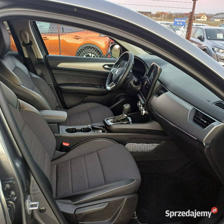 Renault Arkana 16 ETech Hybrid 143 31500km Suchorzew