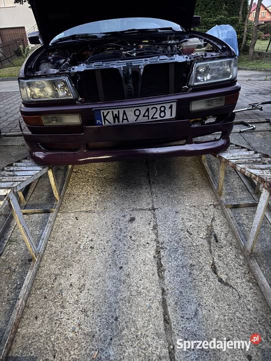 Audi 80 b4 18t 220 Andrychów
