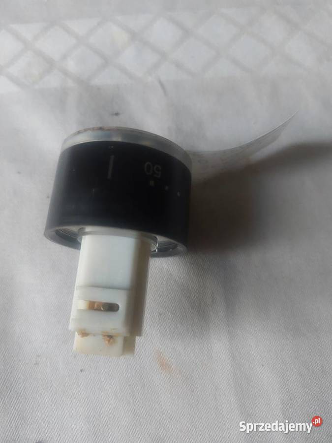 AMICA D179 3616 POKRĘTŁO PIEKARNIKA WCISKANE Kuchenki i piekarniki Nowy Sącz