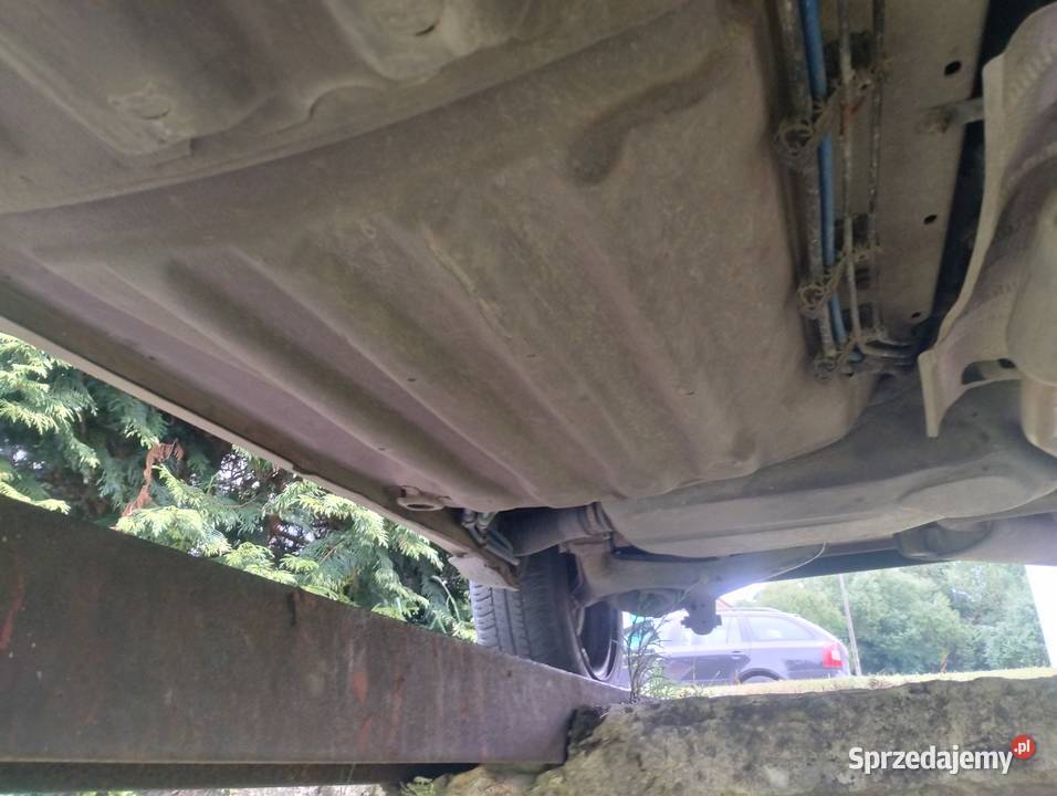 samochód na sprzedaż Rok produkcji 2002 Przydroże Małe