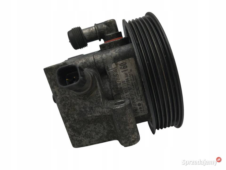 POMPA WSPOMAGANIA Ford Focus MK2 C 16 16V Chełm