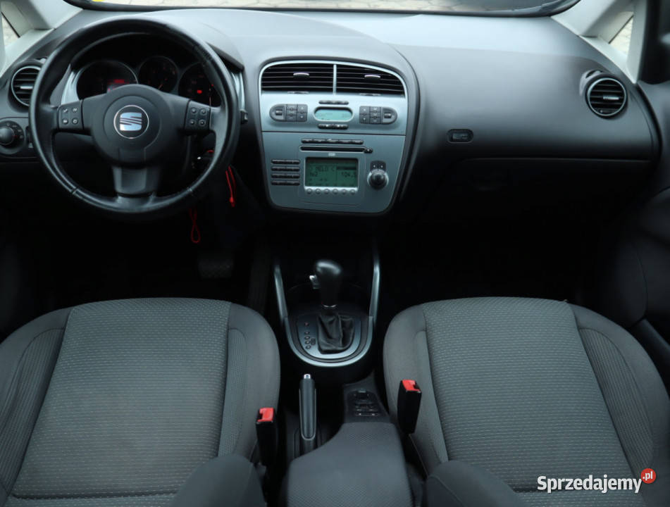 Seat Altea 20 TDI 4/5 Łódź