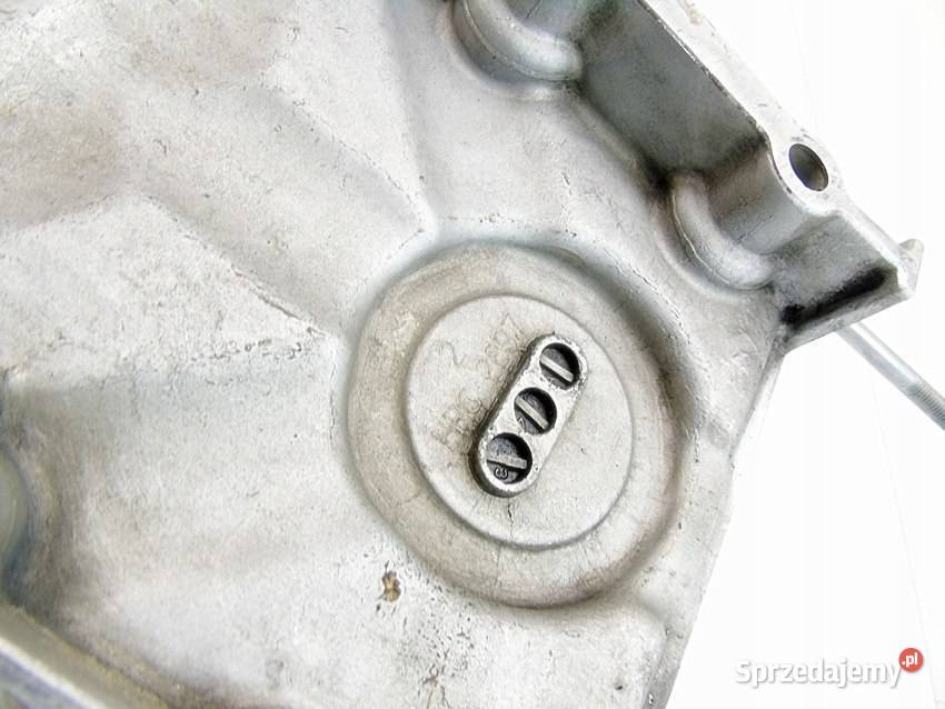 OBUDOWA POKRYWA ROZRZĄDU 25 TD DISCOVERY II L318 Sosnowiec